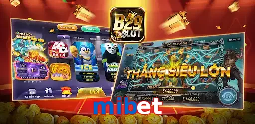 mibet